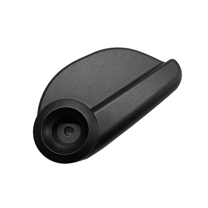 Auto Motorhaubengriff Kompatibel Mit MINI Für Cabrio Für F57 2014 2015 2016 2017 2018 2019 Haubenriegel-Entriegelungsgriff Motorhaubenhebel Autozubehör OEM: 51237307640 von FPQOVV