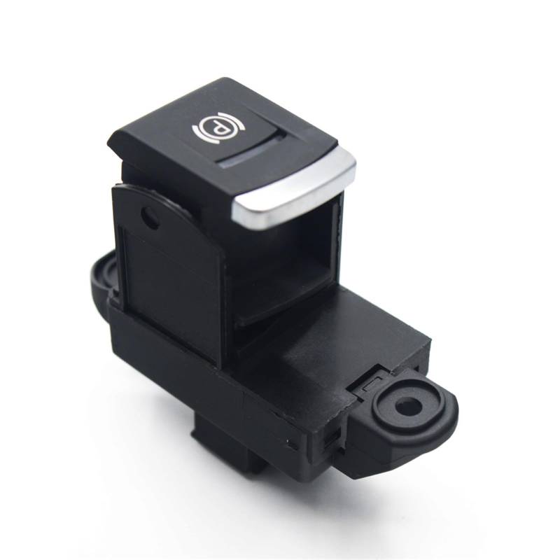 Autobremsknopf Kompatibel Mit Für RS6 2008 2009 2010 2011 Elektronischer Parkschalterknopf Für Die Handbremse OEM: 4F1927225A 4F1927225C. von FPQOVV