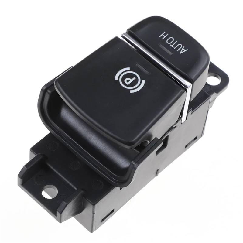 Autobremsknopf Kompatibel Mit Für X3 M F97 Für X4 G02 Für X4 M F98 2017 2018 2019 Elektronischer Handbremsen-Parkknopf Auto-OEM: 61316842027 von FPQOVV