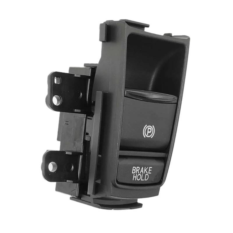 Autobremsknopf Kompatibel Mit HRV 2016-2019 Für XRV 2015 2016 2017 2018 2019 2020 Elektronischer Bremsknopf Parkschalter Autozubehör OEM: 35355T7AJ01 von FPQOVV
