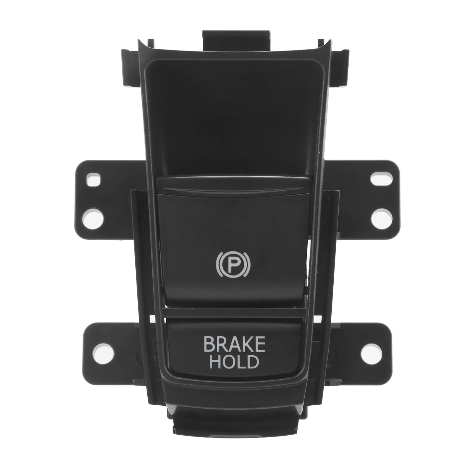 Autobremsknopf Kompatibel Mit HRV Für XRV Elektrischer Knopfbremsschalter Bremsknopfschalter Auto-Handbremse Elektronische Auto-Handbremse Parken OEM: 35355-T7A-J01 Autobremsknopf Kompatibel Mit HRV Für XRV Elektrischer Knopfbremsschalter Bremsknopfschalter Auto-Handbremse Elektronische Auto-Handbremse Parken OEM: 35355-T7A-J01 von FPQOVV