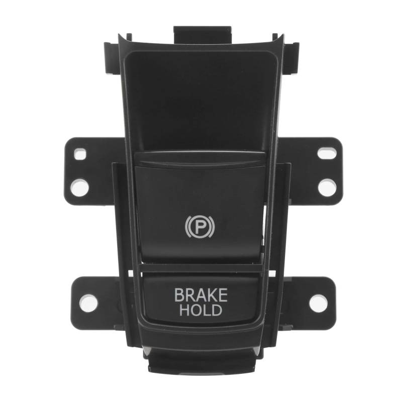 Autobremsknopf Kompatibel Mit HRV Für XRV Elektrischer Knopfbremsschalter Bremsknopfschalter Auto-Handbremse Elektronische Auto-Handbremse Parken OEM: 35355-T7A-J01 von FPQOVV