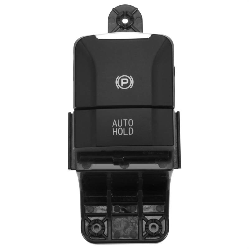 Autobremsknopf Kompatibel Mit Hyundai Für I30 GT N-Line Auto Handbremse Feststellbremsschalter Elektrischer Bremsschalter Autozubehör OEM: 93310G3000 von FPQOVV