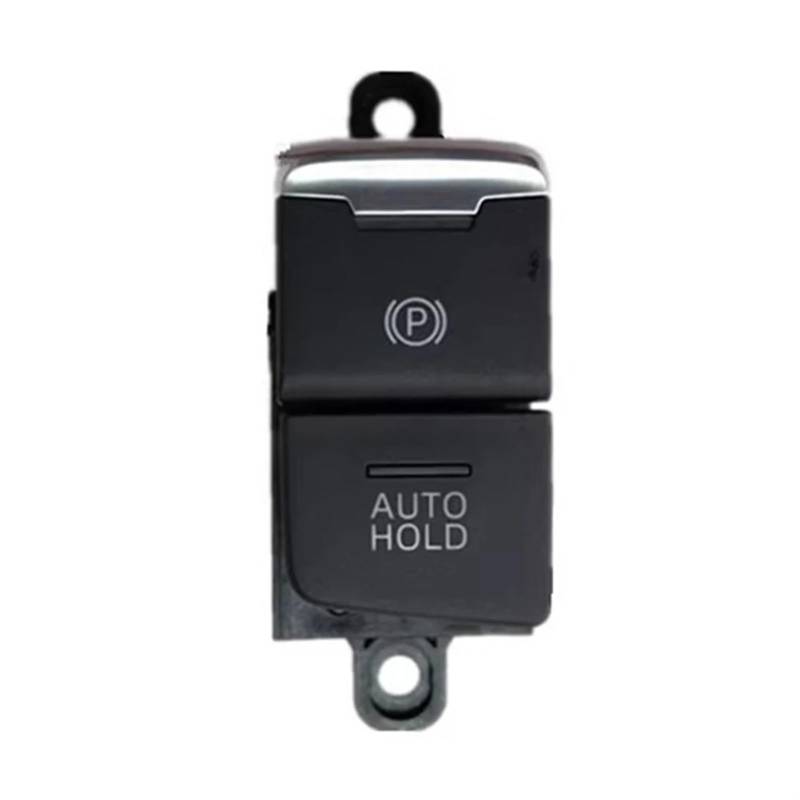Autobremsknopf Kompatibel Mit Mazda Für CX-4 Schalter Elektronischer Handbremsschalter Automatischer Schalter Autozubehör OEM: GV9S-66-EP0 von FPQOVV