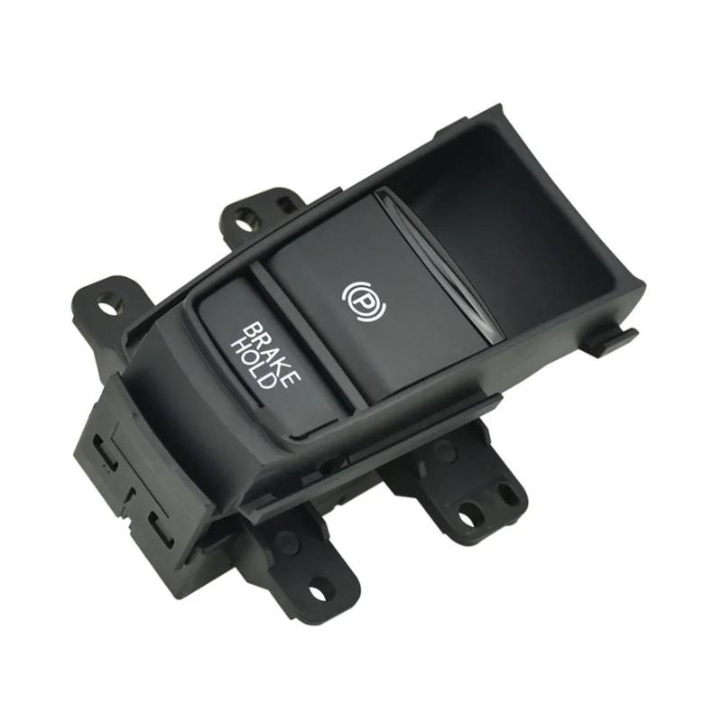 Autobremsknopf Kompatibel Mit XR-V 2015 2016 2017 2018 2019 2020 Für HR-V 2016–2019 Autozubehör Elektronischer Bremsknopf-Parkschalter OEM: 35355-T7A-J01 von FPQOVV