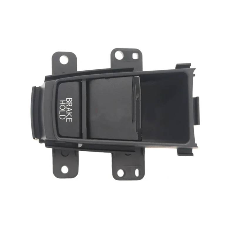 Autobremsknopf Kompatibel Mit XRV Für XR-V 2015 2016 2017 2018 2019 2020 Auto Elektrischer Feststellbremsen-Steuerschalterknopf OEM: 35355T7AJ01 von FPQOVV