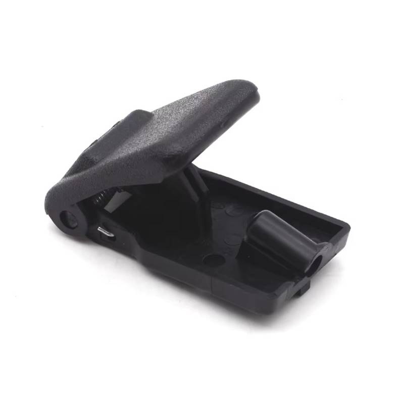 FPQOVV Auto Motorhaubengriff Kompatibel Mit Hyundai Für Accent 1999 2000 2001 2002 2003 2004 2005 2006 Auto-Fronthauben-Motorhauben-Entriegelungsgriffe von FPQOVV
