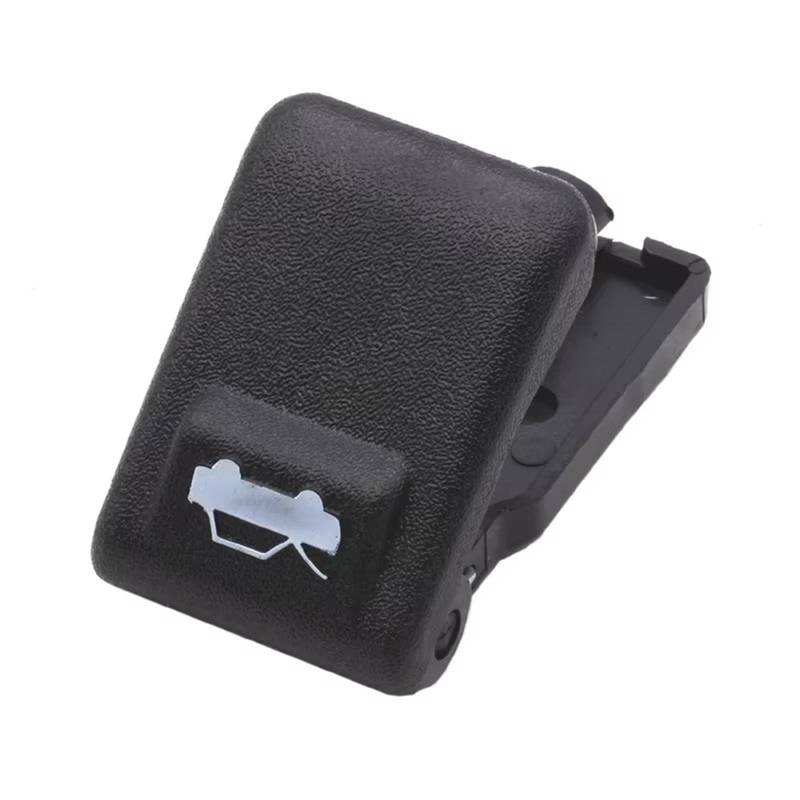 FPQOVV Auto Motorhaubengriff Kompatibel Mit Hyundai Für Elantra 2000 2001 2002 2003 2004 2005 2006 Auto-Fronthauben-Motorhauben-Entriegelungsgriffe von FPQOVV