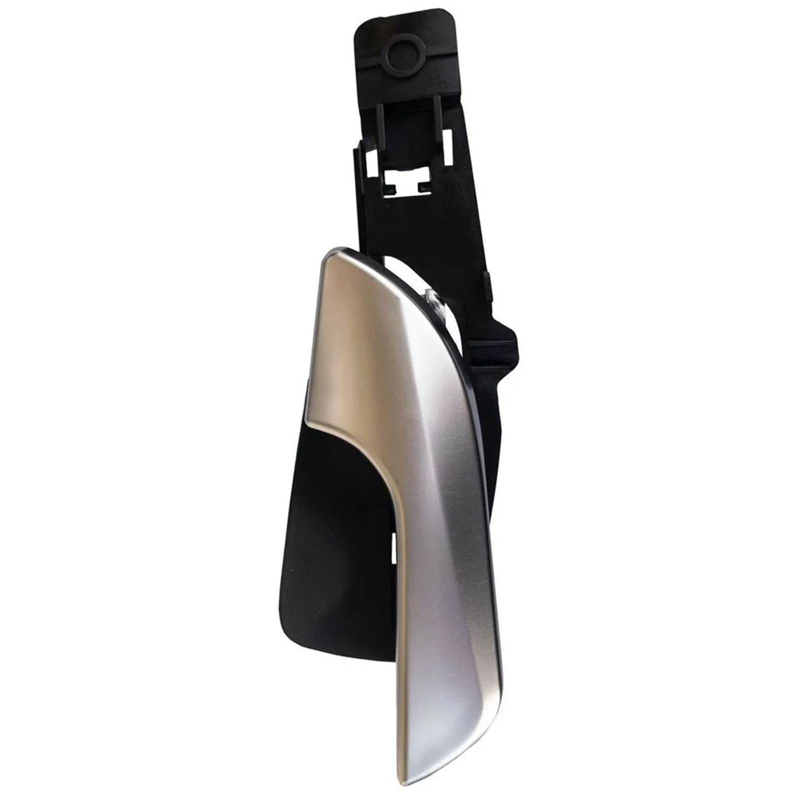 FPQOVV Auto innentürgriff innen Kompatibel Mit Alfa Für Romeo Für Giulietta 2010 2011 2012 2013 2014 2015 2016 2017 2018 Auto-Innentürgriff-Innenteile 156092167(Front Right) von FPQOVV