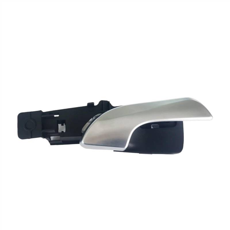 FPQOVV Auto innentürgriff innen Kompatibel Mit Alfa Für Romeo Für Giulietta 2013 2014 2015 2016 2017 2018 Auto-Innentürgriff-Styling-Innentürgriff 156092165 von FPQOVV