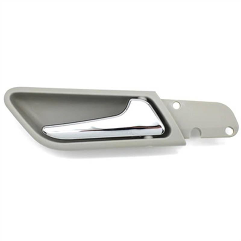 FPQOVV Auto innentürgriff innen Kompatibel Mit Benz Für A-Klasse W169 2004 2005 2006 2007 2008 2009 2010 2011 2012 Auto-Innentürgriff-Styling-Zubehör 1697600961(Gray,Right) von FPQOVV