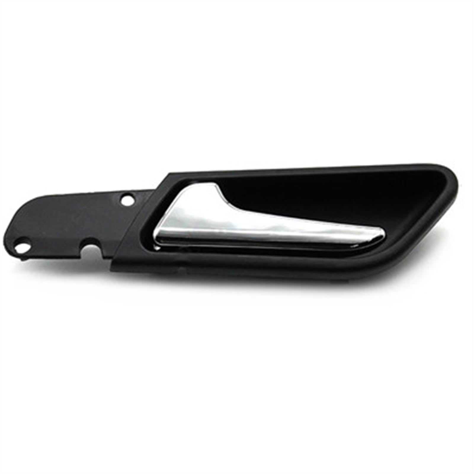 FPQOVV Auto innentürgriff innen Kompatibel Mit Benz Für B-Klasse W245 2008 2009 2010 2011 Auto-Innentürgriff-Styling Innenteile Seitlicher Innentürgriff 1697600961(Black,Left) von FPQOVV