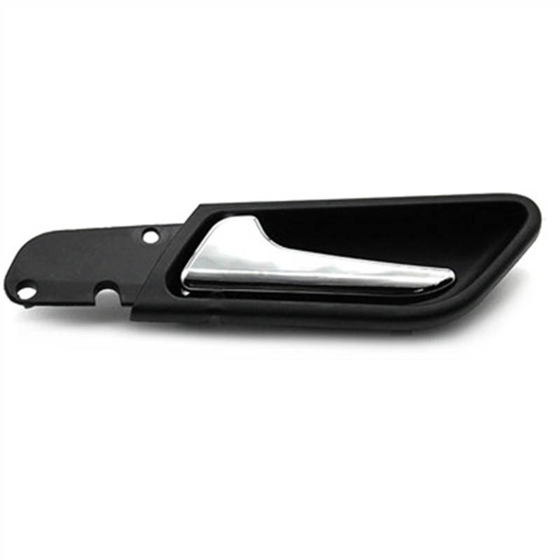 FPQOVV Auto innentürgriff innen Kompatibel Mit Benz Für B-Klasse W245 2008 2009 2010 2011 Auto-Innentürgriff-Styling Innenteile Seitlicher Innentürgriff 1697600961(Black,Left) von FPQOVV