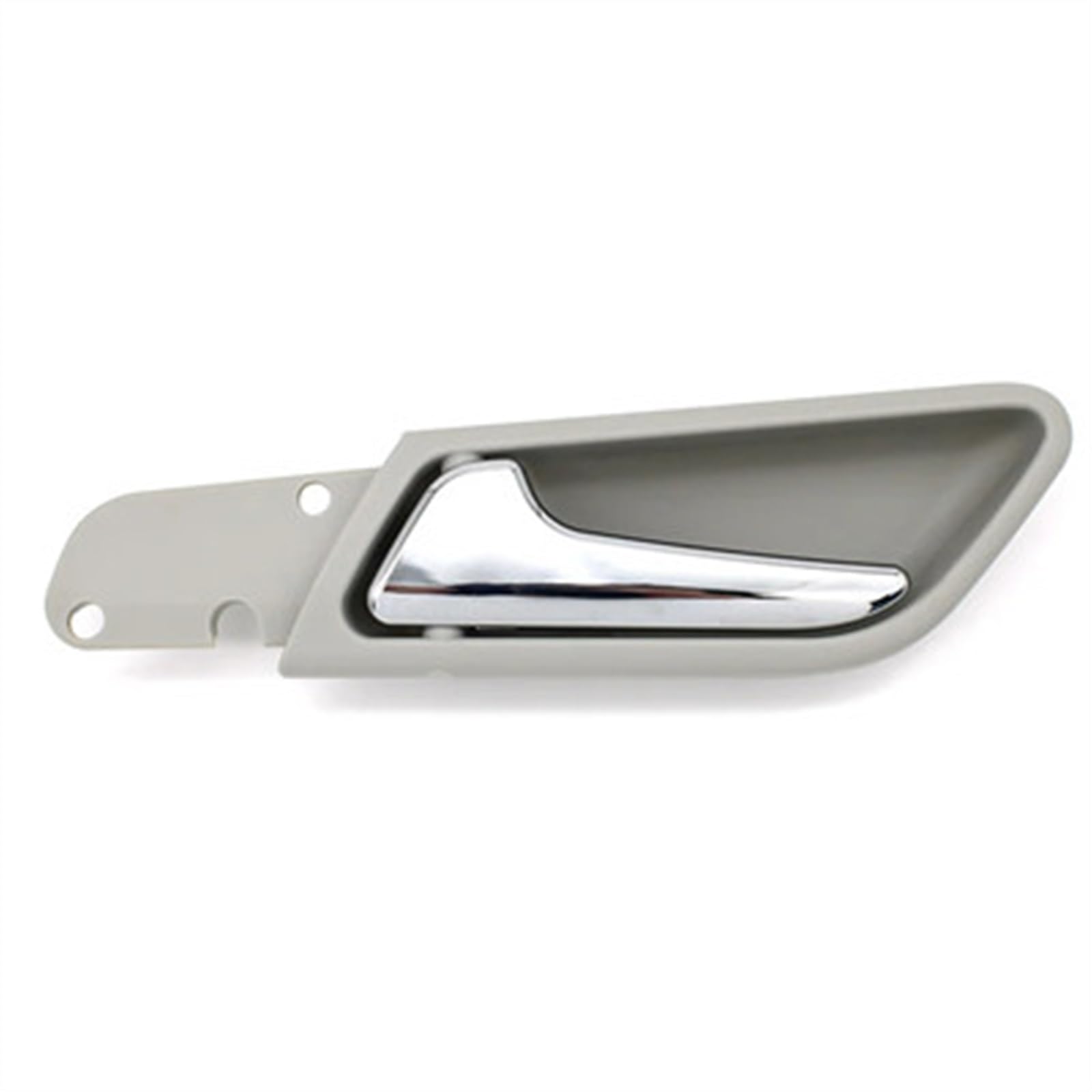 FPQOVV Auto innentürgriff innen Kompatibel Mit Benz Für B-Klasse W245 2008 2009 2010 2011 Auto-Innentürgriff-Styling Innenteile Seitlicher Innentürgriff 1697600961(Gray,Left) von FPQOVV