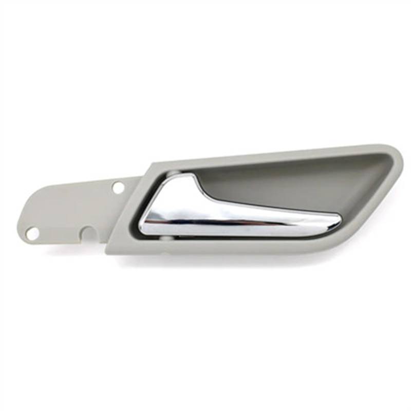 FPQOVV Auto innentürgriff innen Kompatibel Mit Benz Für B-Klasse W245 2008 2009 2010 2011 Auto-Innentürgriff-Styling Innenteile Seitlicher Innentürgriff 1697600961(Gray,Left) von FPQOVV