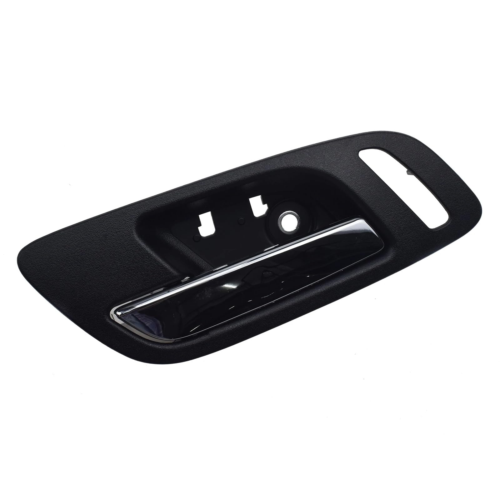 FPQOVV Auto innentürgriff innen Kompatibel Mit Cadillac Für Escalade Esv EXT Base 2007 2008 2009 2010 2011 2012 2013. Innentürgriff, Innengriff 15920704(Left Side) von FPQOVV