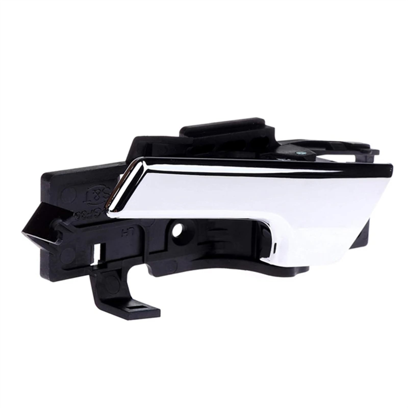 FPQOVV Auto innentürgriff innen Kompatibel Mit Chevrolet Für Aveo 2007 2008 2009 2010 2011. Seitlicher Innentürgriff. Automobil-Innenausstattung. Türgriff 96462710 FPQOVV Auto innentürgriff innen Kompatibel Mit Chevrolet Für Aveo 2007 2008 2009 2010 2011. Seitlicher Innentürgriff. Automobil-Innenausstattung. Türgriff 96462710 von FPQOVV