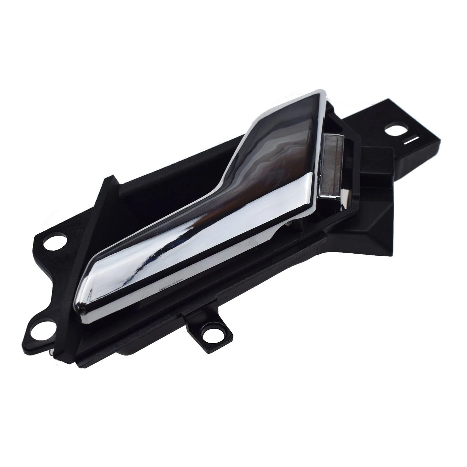 FPQOVV Auto innentürgriff innen Kompatibel Mit Chevrolet Für Captiva Sport 2012 2013 2014 2015 Auto-Innentürgriff Auto-Innengriffknopf Handgriffe 20983673(Left Side) von FPQOVV