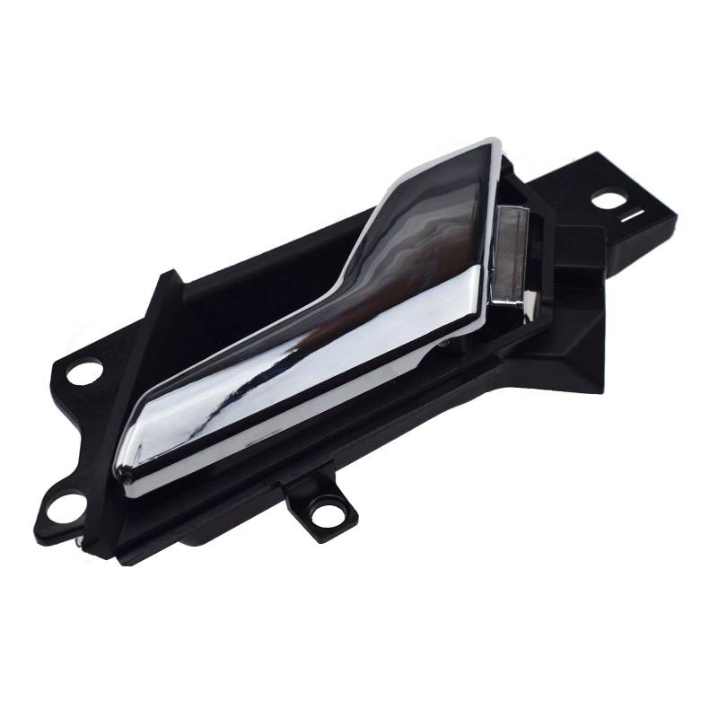 FPQOVV Auto innentürgriff innen Kompatibel Mit Chevrolet Für Captiva Sport 2012 2013 2014 2015 Auto-Innentürgriff Auto-Innengriffknopf Handgriffe 20983673(Left Side) von FPQOVV