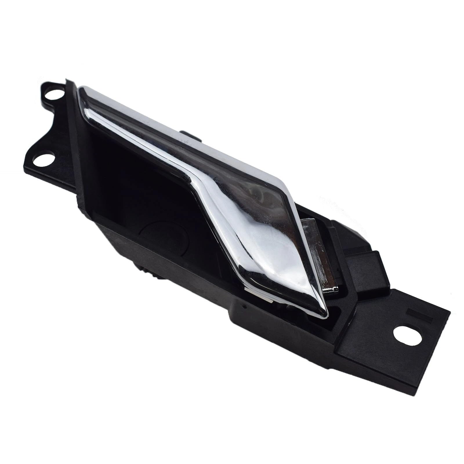 FPQOVV Auto innentürgriff innen Kompatibel Mit Chevrolet Für Captiva Sport 2012 2013 2014 2015 Auto-Innentürgriff Auto-Innengriffknopf Handgriffe 20983673(Right Side) von FPQOVV