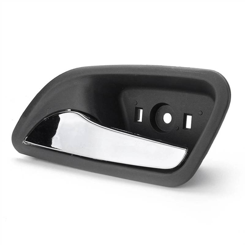 FPQOVV Auto innentürgriff innen Kompatibel Mit Chevrolet Für Cruze 2009 2010 2011 2012 2013 2014 2015 2016. Innentürknauf, Seitliche Automobil-Innentürgriffe 96952176 von FPQOVV