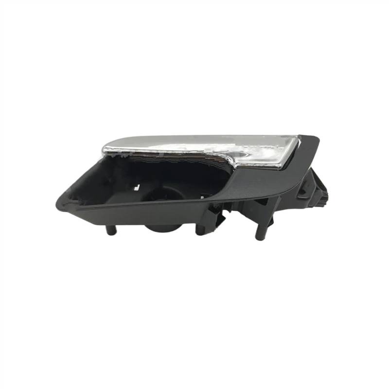 FPQOVV Auto innentürgriff innen Kompatibel Mit Chevrolet Für Malibu Für Trax Für Aveo 2011 2012 2013 2014 2015 Innentürgriff Türöffnungsgriff Innentürklinke(Rear Left) von FPQOVV