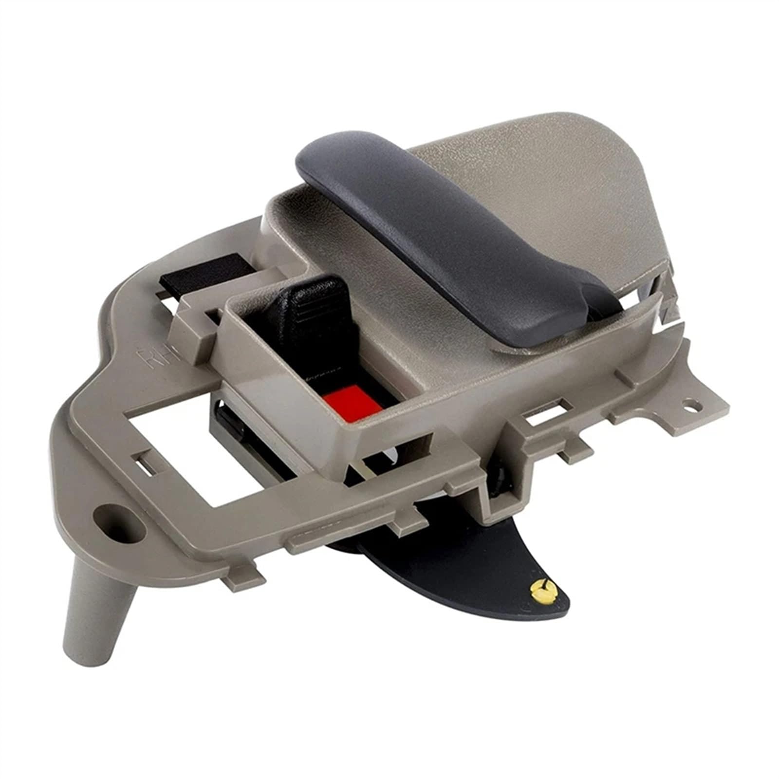 FPQOVV Auto innentürgriff innen Kompatibel Mit Chevrolet Für Suburban Für Tahoe 1995 1996 1997 1998 1999 Auto-Innentürgriff-Styling-Zubehör 15708044 FPQOVV Auto innentürgriff innen Kompatibel Mit Chevrolet Für Suburban Für Tahoe 1995 1996 1997 1998 1999 Auto-Innentürgriff-Styling-Zubehör 15708044 von FPQOVV