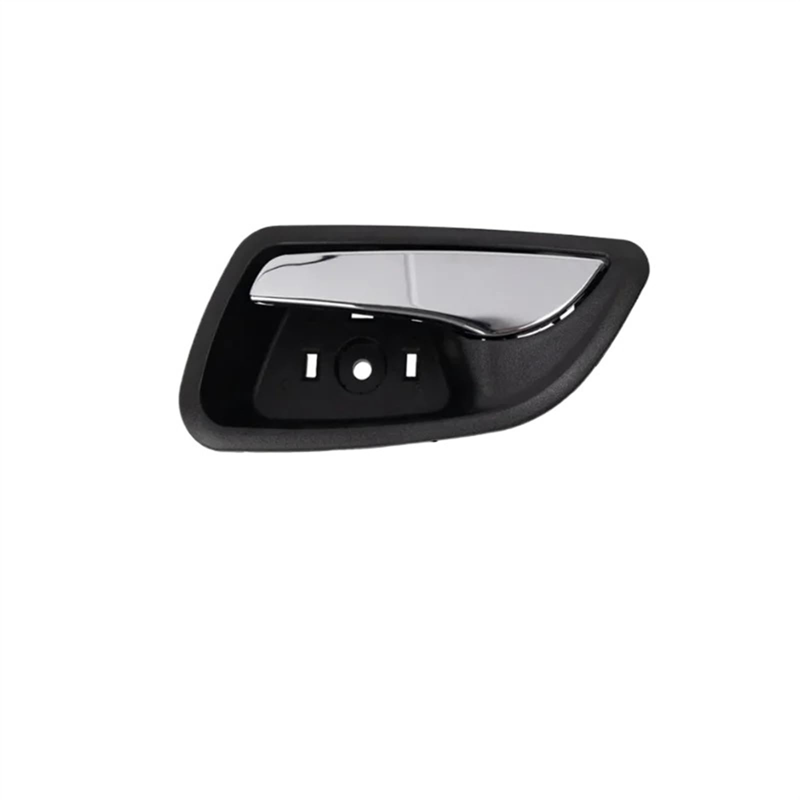 FPQOVV Auto innentürgriff innen Kompatibel Mit Daewoo Für Lacetti Premiere J300 2009 2010 2011 2012 2013 2014 2015 2016, Auto-Innentüröffnungsgriff, Zubehör 96952176(Rear Left) von FPQOVV