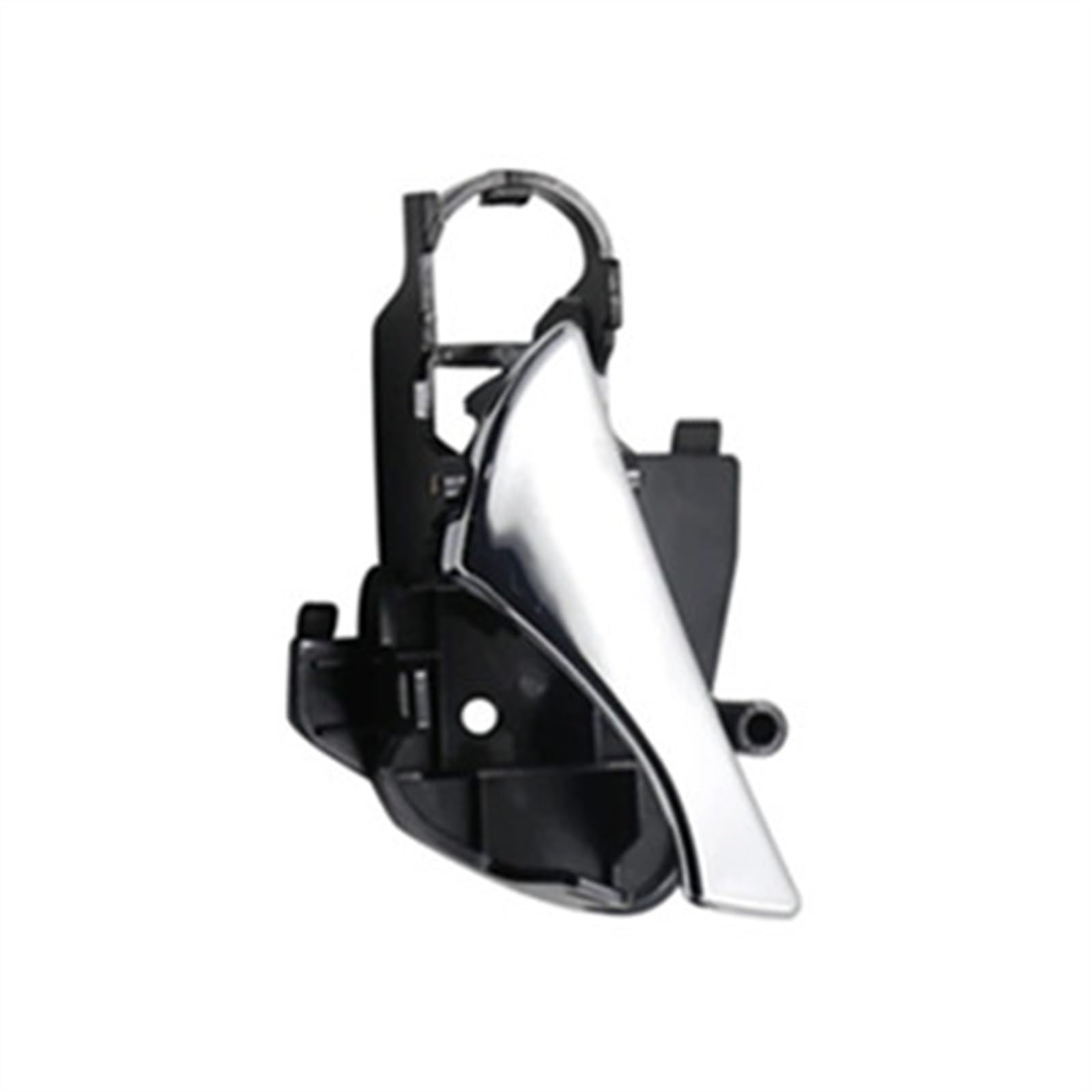 FPQOVV Auto innentürgriff innen Kompatibel Mit Daewoo Für Nubira 1998 1999 2000 2001 2002 2003 2004 Automobile Innentüröffnergriffe Innentürgriff 96296169(Rear Left) von FPQOVV