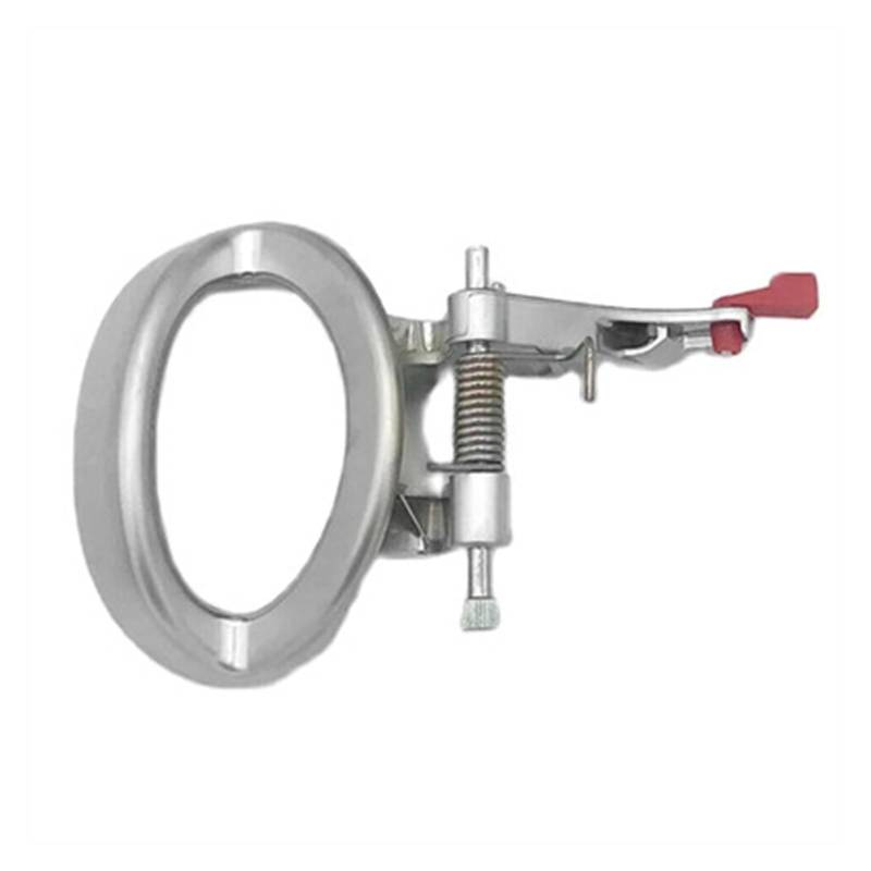 FPQOVV Auto innentürgriff innen Kompatibel Mit Dodge Für Nitro 2007 2008 2009 2010 2011. Innentürgriff des Autos Der Interne Türöffnungsgriff des Autos 68004828AA. von FPQOVV
