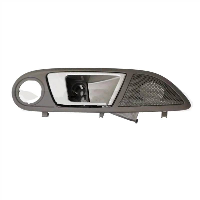 FPQOVV Auto innentürgriff innen Kompatibel Mit Ford Für Ecosport Auto-Innentürgriff-Entriegelung, Automobil-Innentürgriff, Auto-Innentüröffner-Griffe(Gray Rear R) von FPQOVV