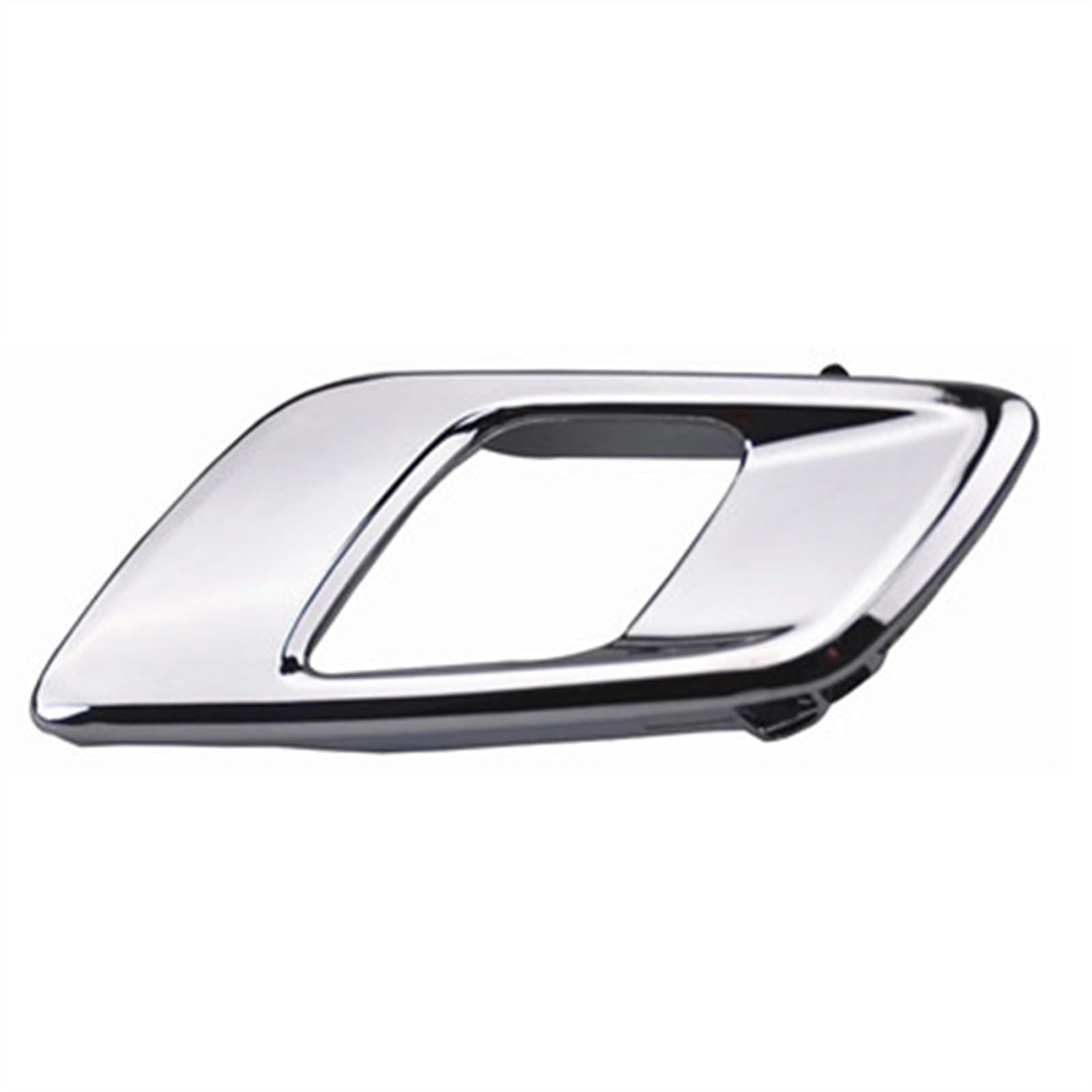 FPQOVV Auto innentürgriff innen Kompatibel Mit Ford Für Ranger Für Everest 2012–2021. Innentürgriff Für Autos. Innentürgriff Für Autos. Außenverkleidung AB3921971.(Electroplated Left) von FPQOVV