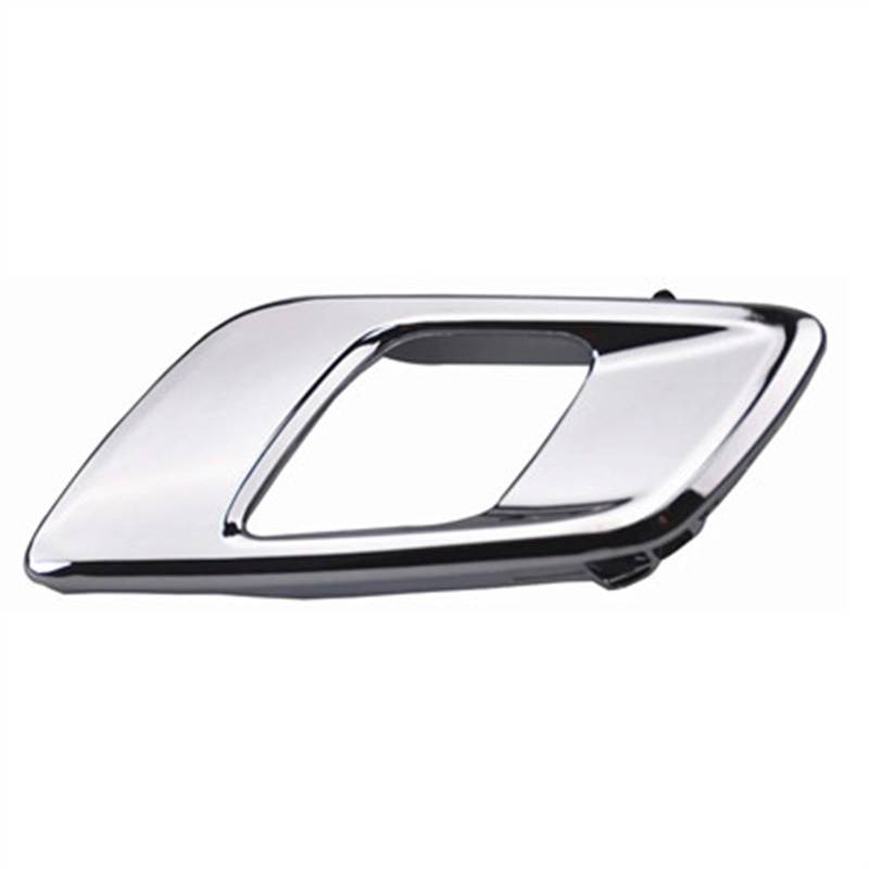 FPQOVV Auto innentürgriff innen Kompatibel Mit Ford Für Ranger Für Everest 2012–2021. Innentürgriff Für Autos. Innentürgriff Für Autos. Außenverkleidung AB3921971.(Electroplated Left) von FPQOVV