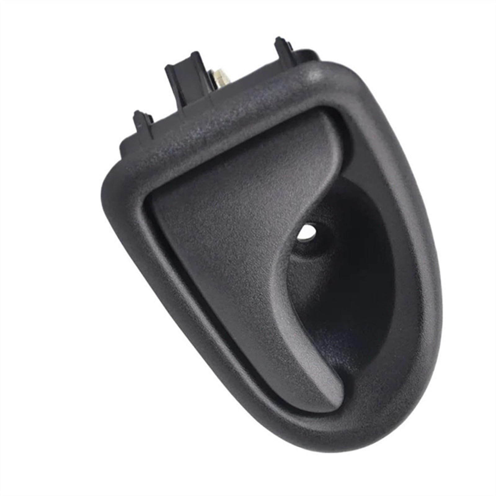 FPQOVV Auto innentürgriff innen Kompatibel Mit Für Megane 1995 1996 1997 1998 1999 2000 2001 Auto-Innentürgriffknopf Handgriffe Innentürknopf 7700830078(Left) von FPQOVV