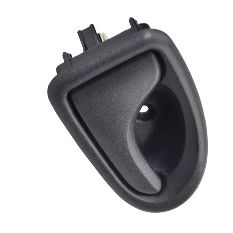 FPQOVV Auto innentürgriff innen Kompatibel Mit Für Megane 1995 1996 1997 1998 1999 2000 2001 Auto-Innentürgriffknopf Handgriffe Innentürknopf 7700830078(Left) von FPQOVV