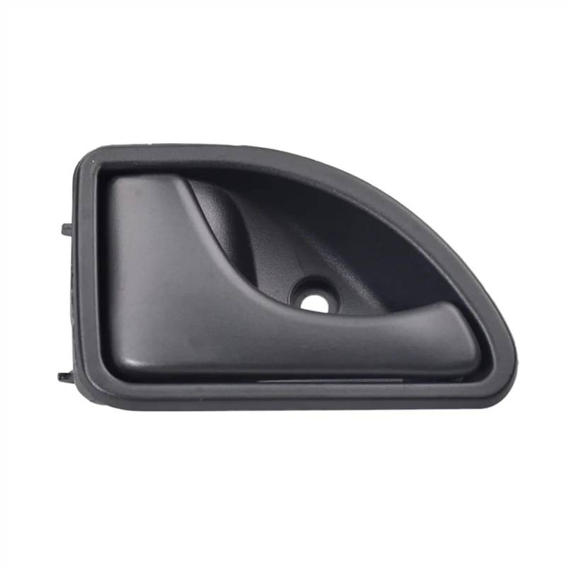 FPQOVV Auto innentürgriff innen Kompatibel Mit Für Twingo 1993-2007 Auto-Innentürgriff-Styling-Zubehör Styling Innenöffnungsgriffteile 8200285840(Left) von FPQOVV
