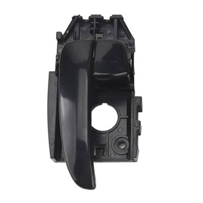FPQOVV Auto innentürgriff innen Kompatibel Mit Hyundai Für Elantra Gls 2001 2002 2003 2004 Innentürgriff Chrom Automobil-Innenausstattung Griff 82610-2D000 von FPQOVV