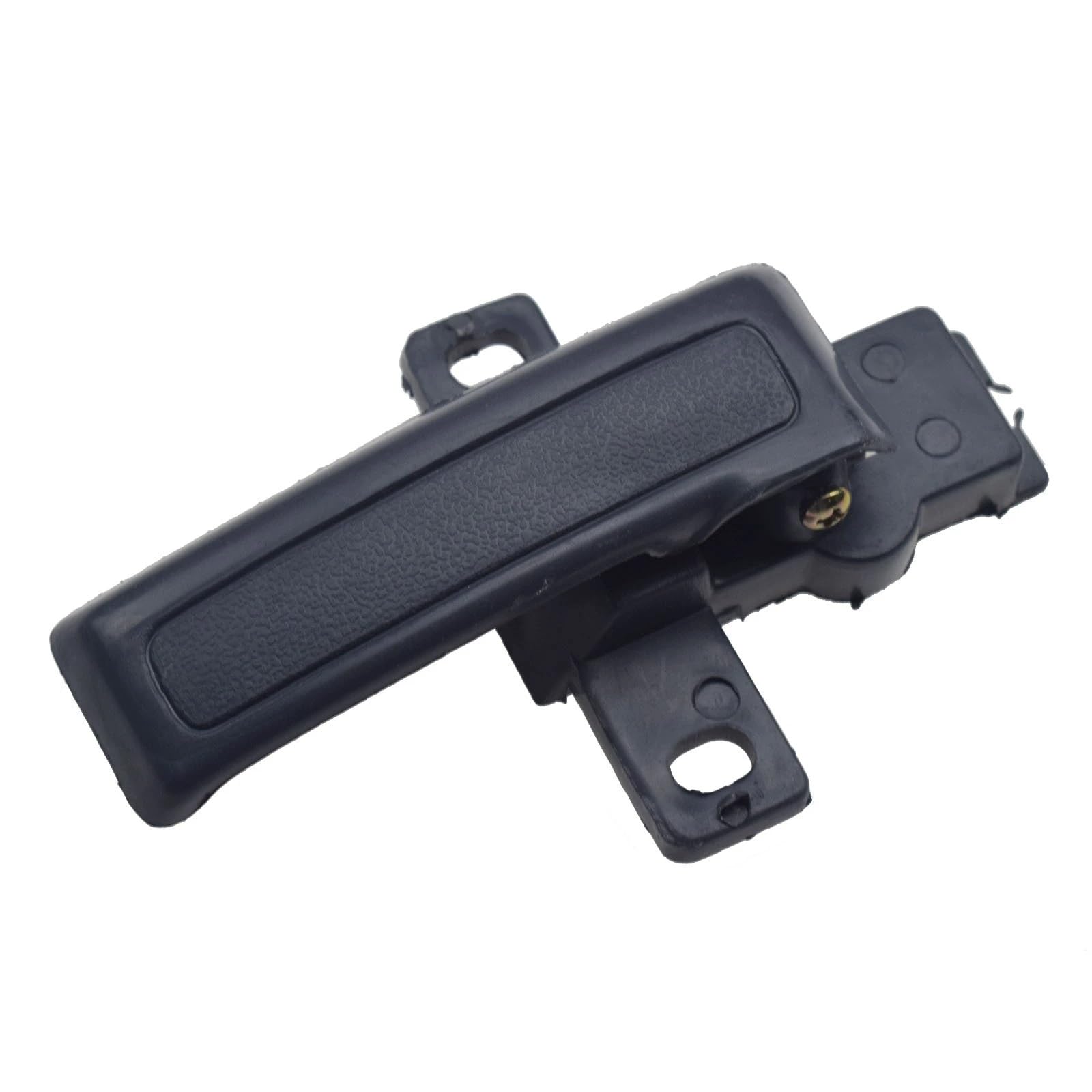 FPQOVV Auto innentürgriff innen Kompatibel Mit Isuzu Für Rodeo LS S 1991 1992 1993 1994 1995 1996 1997 Innerer Türknauf Auto-Innentürgriff Äußere Zierleisten 8971506463(Left Side) von FPQOVV