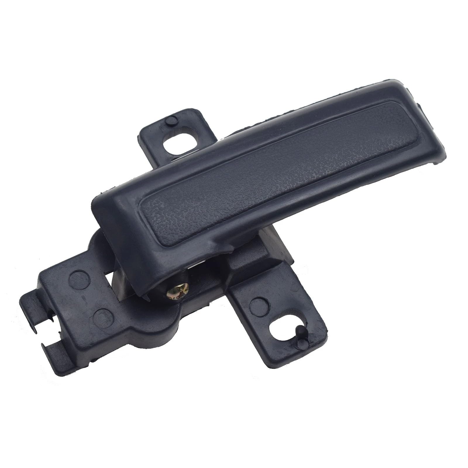 FPQOVV Auto innentürgriff innen Kompatibel Mit Isuzu Für Rodeo LS S 1991 1992 1993 1994 1995 1996 1997 Innerer Türknauf Auto-Innentürgriff Äußere Zierleisten 8971506463(Right Side) von FPQOVV