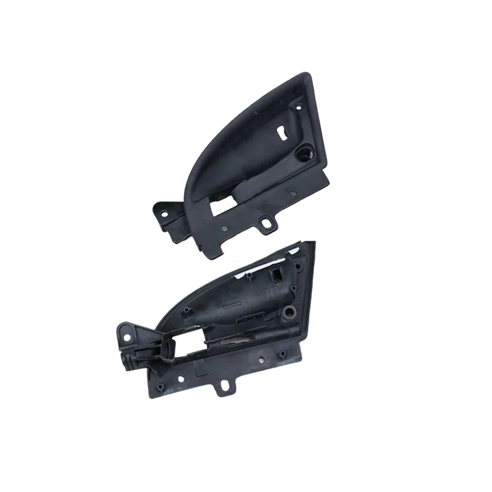 FPQOVV Auto innentürgriff innen Kompatibel Mit Maserati Für Gt Auto-Innentürgriff Auto-Innentürgriff Styling-Zubehör Innerer Türknauf 981603100 981603000 von FPQOVV