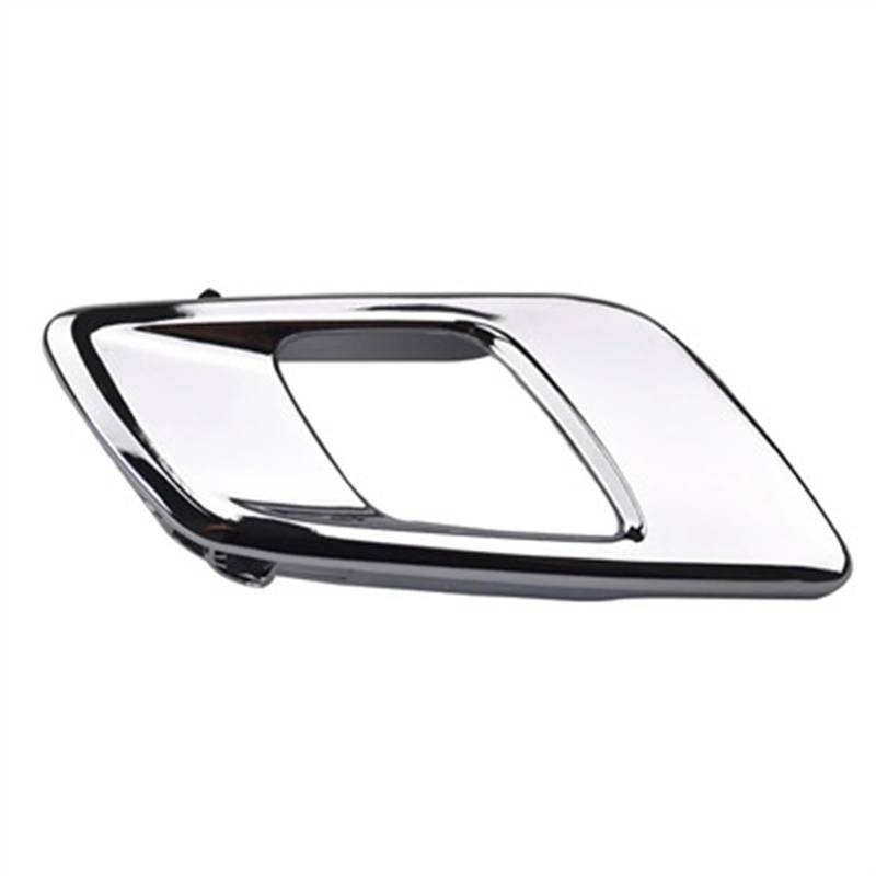 FPQOVV Auto innentürgriff innen Kompatibel Mit Mazda Für Bt50 2012 2013 2014 2015 2016 2017 2018 2019. Auto-Innentürgriff, Styling-Zubehör, Innerer Türknauf AB3921971(Electroplated Right) von FPQOVV