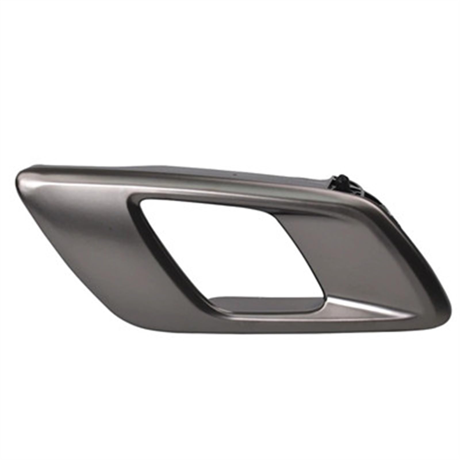 FPQOVV Auto innentürgriff innen Kompatibel Mit Mazda Für Bt50 2012 2013 2014 2015 2016 2017 2018 2019. Auto-Innentürgriff, Styling-Zubehör, Innerer Türknauf AB3921971(Graphite Right) von FPQOVV
