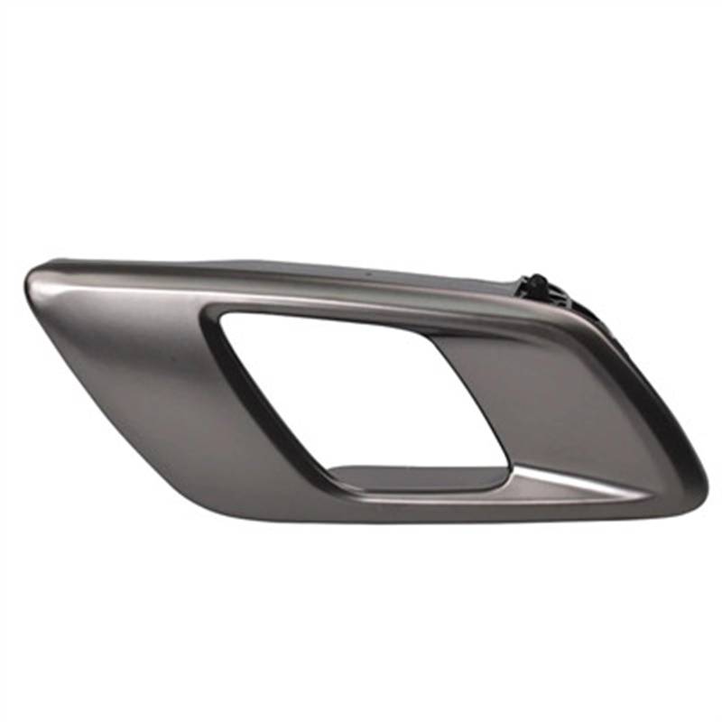 FPQOVV Auto innentürgriff innen Kompatibel Mit Mazda Für Bt50 2012 2013 2014 2015 2016 2017 2018 2019. Auto-Innentürgriff, Styling-Zubehör, Innerer Türknauf AB3921971(Graphite Right) von FPQOVV