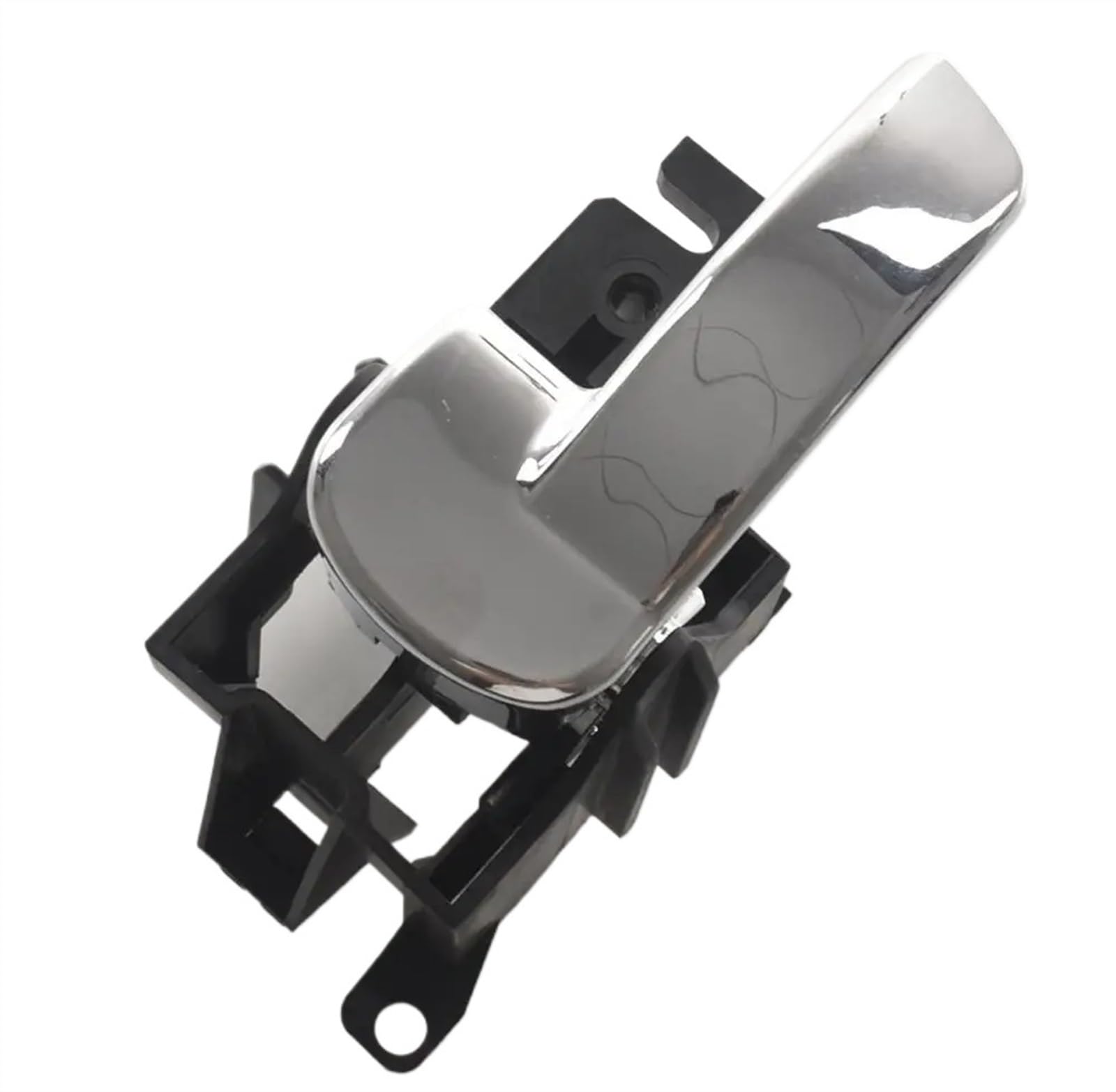 FPQOVV Auto innentürgriff innen Kompatibel Mit Nissan Für Navara 2004 2005 2006 2007 2008 2009 2010 2011 2012 2013 Stylingteile Automobil-Innentürgriff 80670-4X02B(Right) von FPQOVV