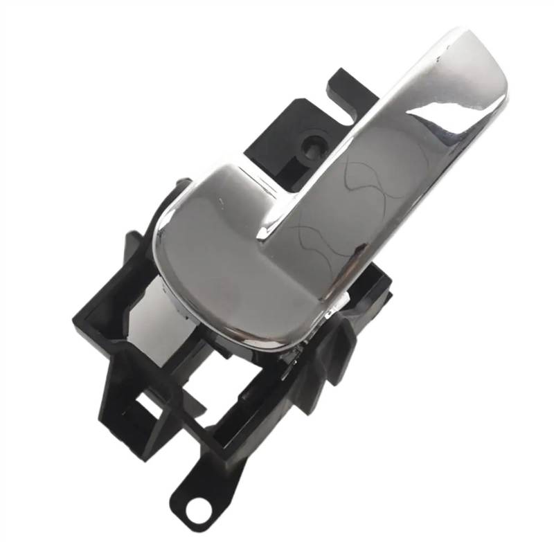 FPQOVV Auto innentürgriff innen Kompatibel Mit Nissan Für Navara 2004 2005 2006 2007 2008 2009 2010 2011 2012 2013 Stylingteile Automobil-Innentürgriff 80670-4X02B(Right) von FPQOVV