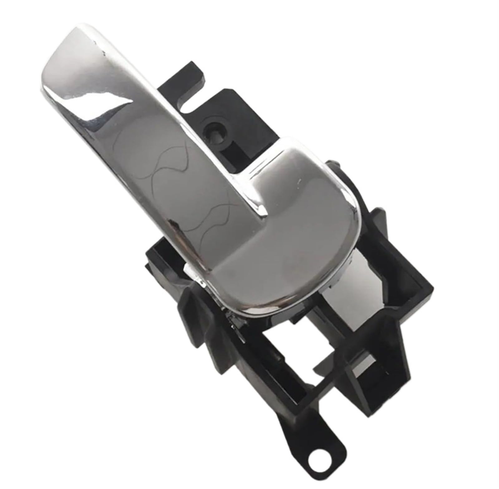 FPQOVV Auto innentürgriff innen Kompatibel Mit Nissan Für Pathfinder III 2005 2006 2007 2008 2009 2010 2011 2012 Inneninnenraum Automobil-Innentürgriff 80670-4X02B(Left) von FPQOVV