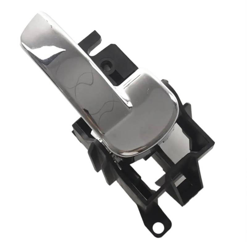 FPQOVV Auto innentürgriff innen Kompatibel Mit Nissan Für Pathfinder III 2005 2006 2007 2008 2009 2010 2011 2012 Inneninnenraum Automobil-Innentürgriff 80670-4X02B(Left) von FPQOVV