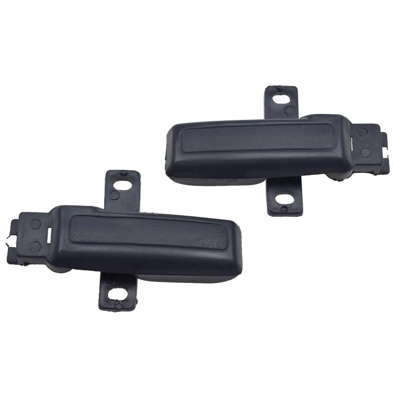 FPQOVV Auto innentürgriff innen Kompatibel Mit Passport Für Dx 1994 1995 1996 Automobille Innentürgriff Autoinnenausstattung Türgriff Innentürknopf 8971506463(Left Right) von FPQOVV
