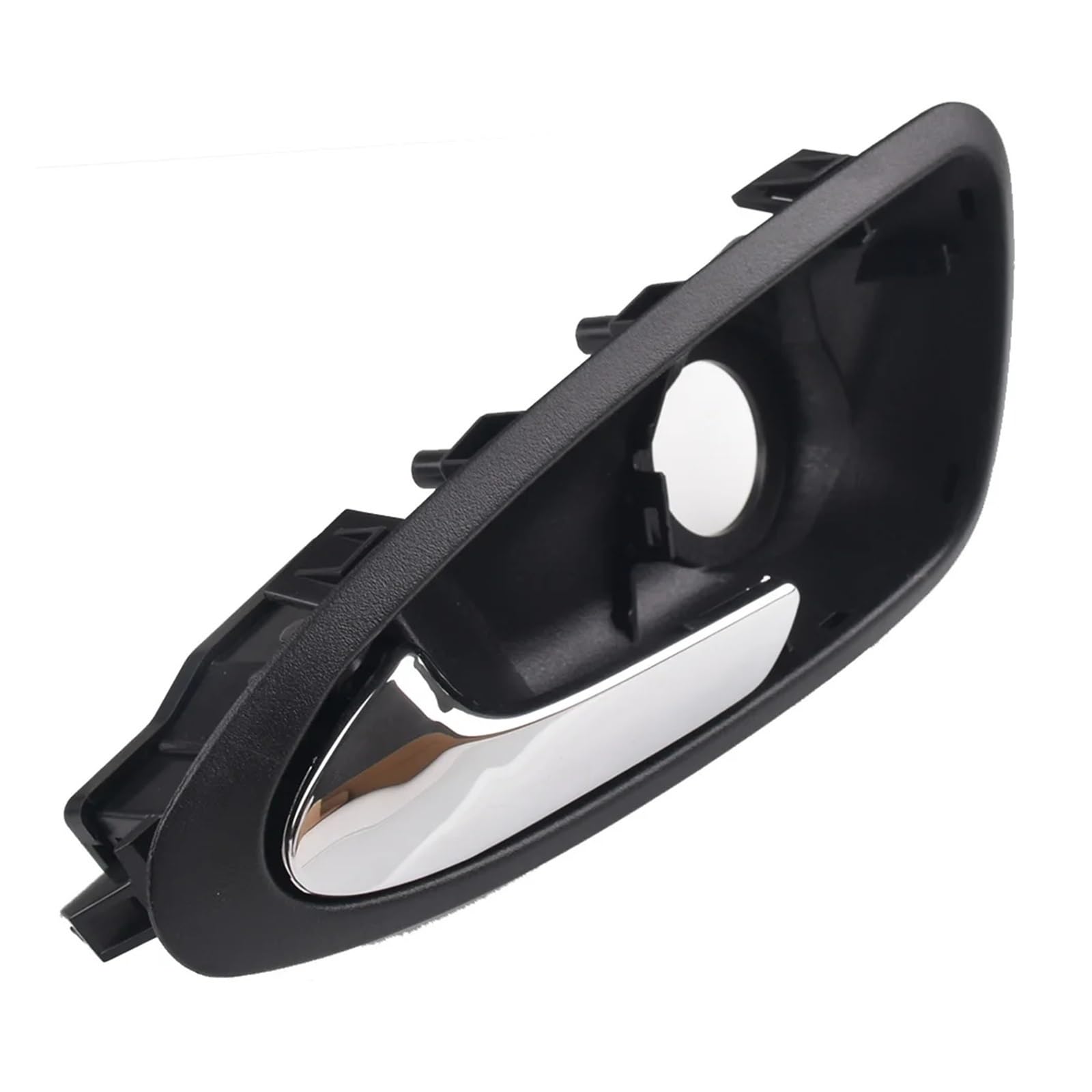 FPQOVV Auto innentürgriff innen Kompatibel Mit Seat Für Ibiza 2009 2010 2011 2012 Auto-Innentürgriff, Styling-Zubehör, Automobil-Innentürgriff, 6J1-837-113A(Right) von FPQOVV