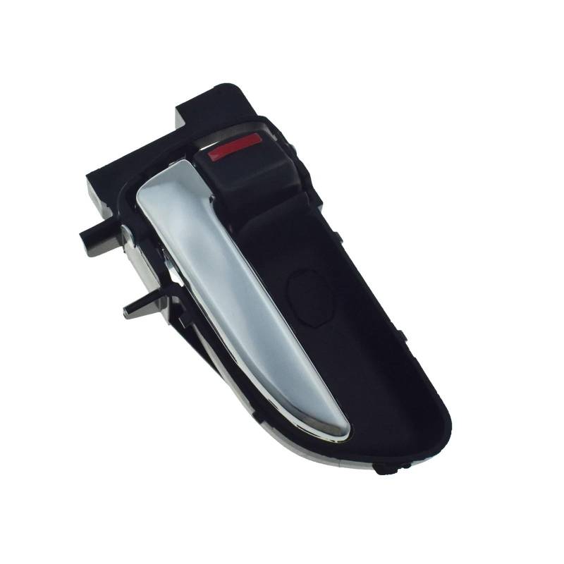 FPQOVV Auto innentürgriff innen Kompatibel Mit Subaru Für Forester 2003 2004 2005 2006 2007 2008. Automobil-Innentürgriff, Seitliche Innentürgriffe 61051SA031ML(Left Side) von FPQOVV